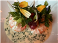 langoustine a la nage